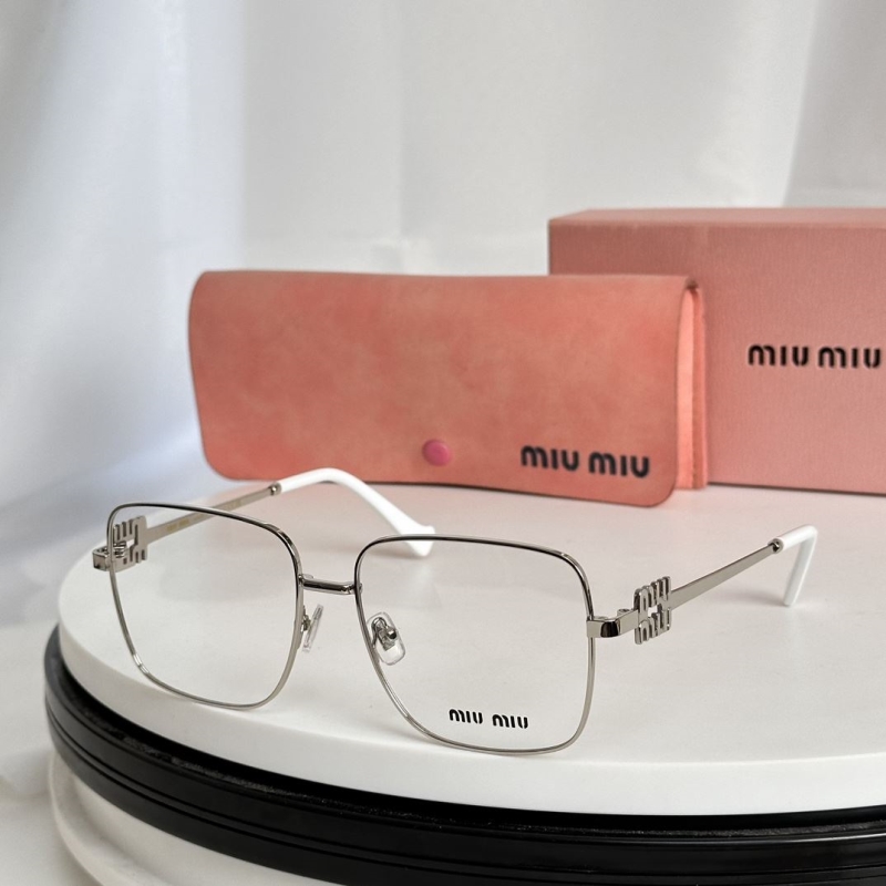 Miu miu Sunglasses